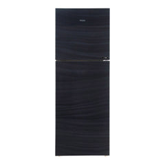 Haier HRF-346 EPB/EPG/EPR Glass Door 12 Cubic Feet - Onestopmall.pk