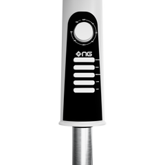 Nasgas Gas Room Heaters NAS-1200 Heat Proof Safety Grill Two Position Operation (600 Watt & 1200 Watt) - Onestopmall.pk