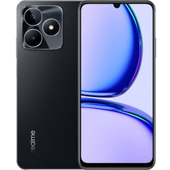 Realme C53 - 6GB RAM 128GB ROM - 6.74 Inches Display - IPS LCD - Octa-Core Processor - Dual SIM - 5000mAh Battery - Onestopmall.pk