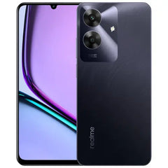 Realme Note 60 RAM 4GB ROM 128GB Front Camera 5 MP Back Camera 32 MP Battery Type 5000 mAh - Onestopmall.pk