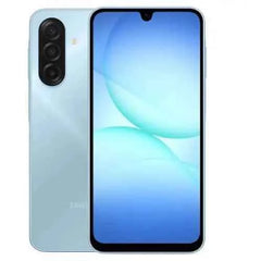 Samsung Galaxy A17 8GB RAM - 256GB Battery Type 5000 mAh Display Screen Size 6.7 Inches