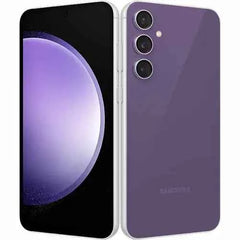 Samsung Galaxy S23 FE 8GB RAM 256GB Battery Type 4500 mAh Display Screen Size 6.4 inches