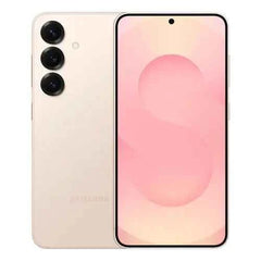 Samsung Galaxy S25 - 12GB RAM-512GB 4000 Mah Battery PTA Approved 1 Year Official Brand Warranty