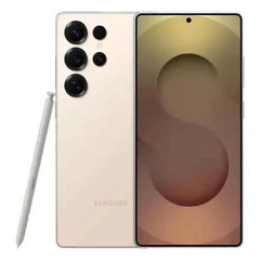 Samsung Galaxy S25 Ultra 12GB RAM- 512 GB 5000 mah PTA Approved 1 Year Official Brand Warranty