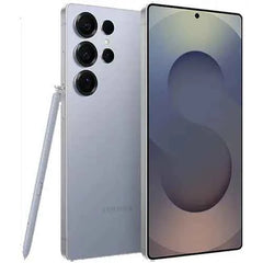 Samsung Galaxy S25 Ultra 12GB RAM- 512 GB 5000 mah PTA Approved 1 Year Official Brand Warranty