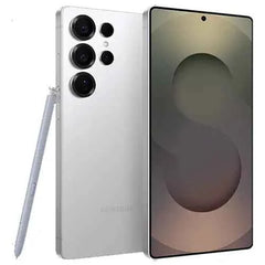 Samsung Galaxy S25 Ultra 12GB RAM- 512 GB 5000 mah PTA Approved 1 Year Official Brand Warranty