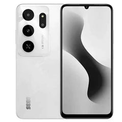 Sego Note 70 12GB RAM 128GB Battery Type 5000mAh Brand Warranty