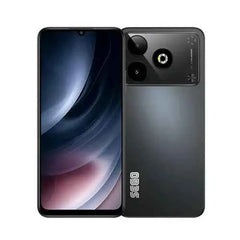 SEGO Shark 6GB RAM 128GB Battery Type 5000mAh Brand Warranty