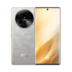 Sego Zero 50 8GB RAM 256GB Battery Type 5000 mAh Brand Warranty