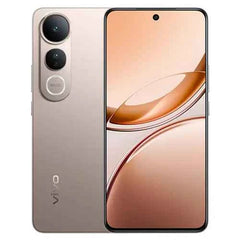 Vivo V50 Lite 5G - 6.77 Inches Display - 12GB RAM 256GB ROM - 32MP Front Camera - 50MP+8MP Rear Camera - Dual SIM - 6500mAh Battery