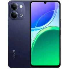 Vivo Y11d 128GB - 6GB RAM Battery Type 6500 mAh Display Screen Size 6.74 Inches