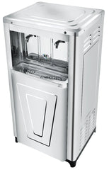 Cherry Electric Water Cooler (WC-45) ā Stainless Steel, 65L Pure Copper