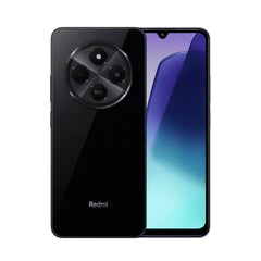 Redmi 14C RAM 6 GB ROM 128 GB Front Camera 13 MP Back Camera 50 MP + 2 MP + 0.08 MP Battery Type 5160mAh - Onestopmall.pk