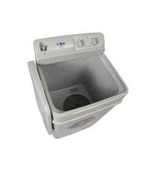 Super Asia Washing Machine SA 240 Excel Washing Machine Washing Capacity: 8 kg 1 Year Warranty