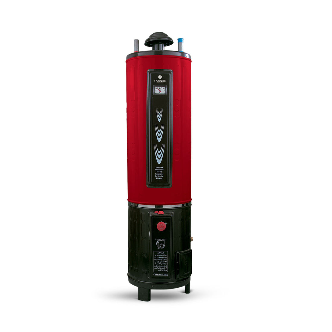 Nasgas Storage Geyser - Onestopmall.pk