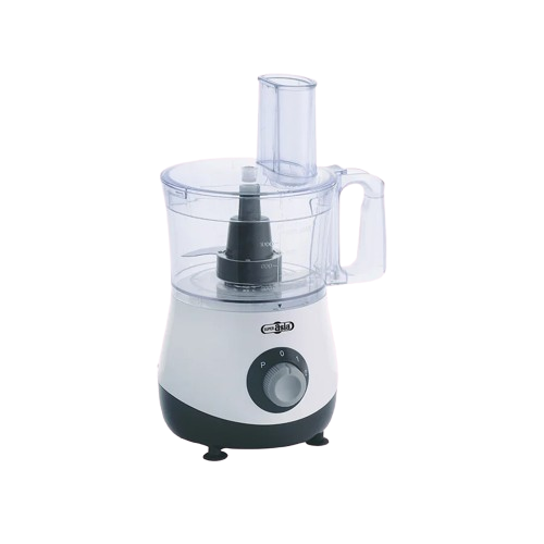 Super Asia FP-9090 Food Processor 2 Speed With Pulse Function Brand Warranty