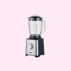 Super Asia BL-9300 Stand Blender Meat and Vegetables Chopper Brand Warranty