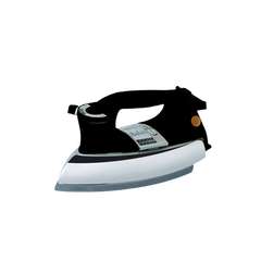 Super Asia EI-25 ( Heavy Duty Iron Electric Iron) Non-Stick Coating Plate