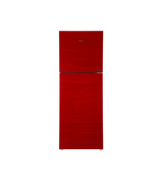 Haier HRF 438 EPR Refrigerator / Glass Door / 16 CFT / 398 LTR / Large Size / E-Star Series / With 10 Years Official Warranty