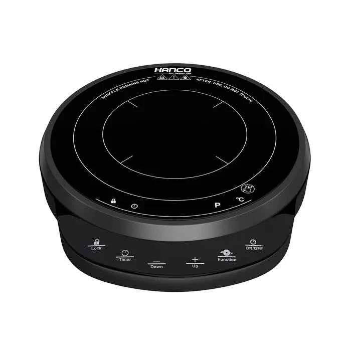 Hanco Infrared Cooktops -HIRC-115 Hot Plate Brand Warranty