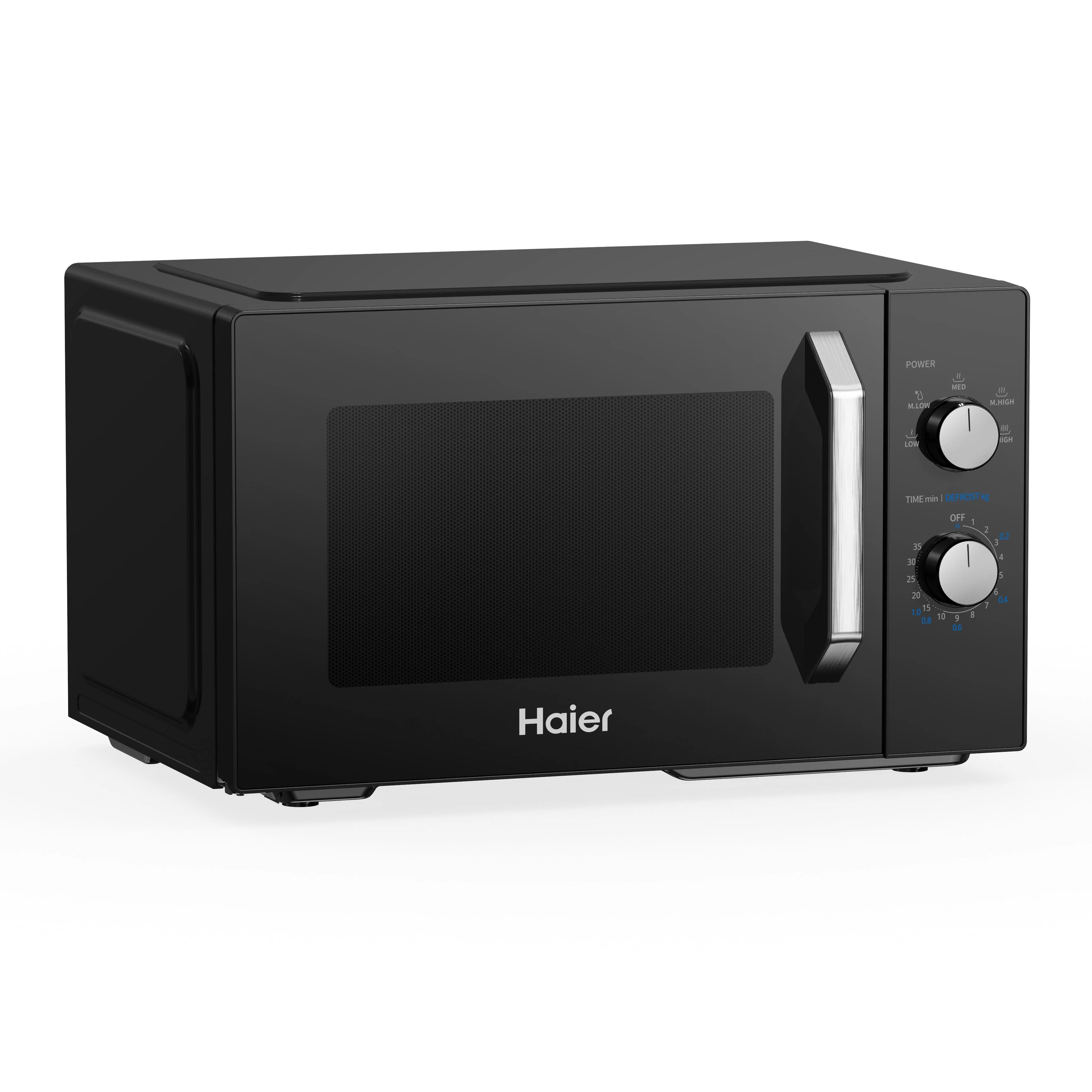 Haier HMW-25MXP9 Solo Series Microwave Oven Brand Warranty