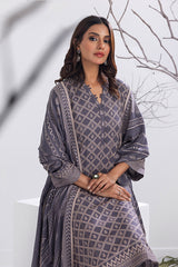 03 Piece Ready to Wear Cashmi Prints