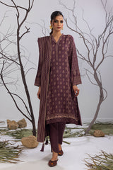 03 Piece Ready to Wear Cashmi Prints