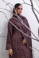 03 Piece Ready to Wear Cashmi Prints