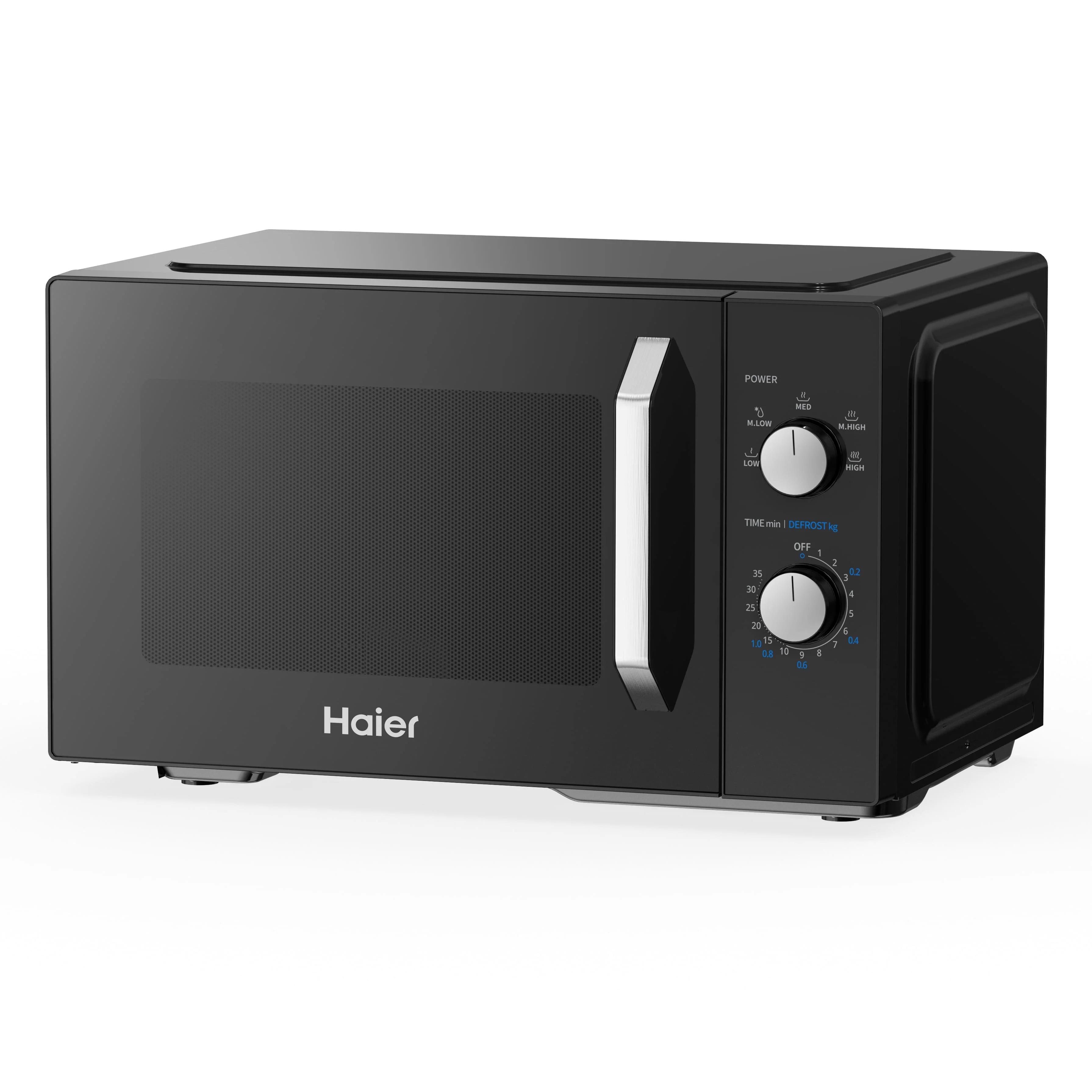 Haier HMW-25MXP9 Solo Series Microwave Oven Brand Warranty