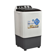 Haier HWM 120-35 - Semi-Automatic Washing Machine - 12 Kg Brand Warranty