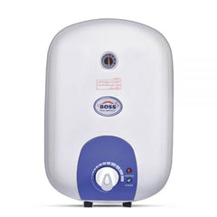 Boss Electric Water Heater 25L KE-SIE-25CL SS - Steel White Brand Warranty