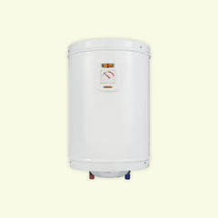 Super Asia Electric Water Heater EH-610 10 Gallons Work On Only Electric New 1 Year Brand Warranty