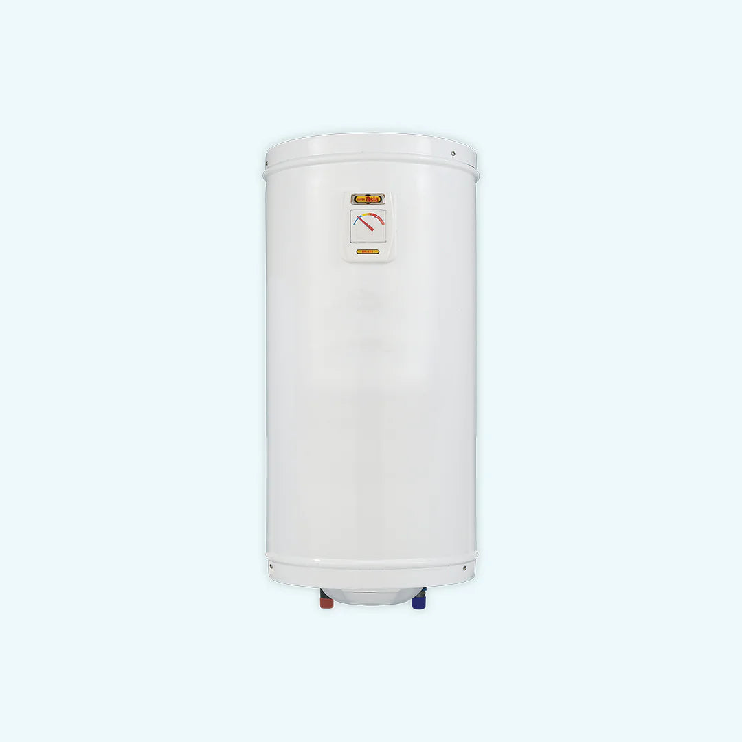 Super Asia Electric Water Heater 14 Gallons EH-614 1 Year Brand Warranty