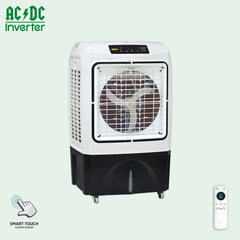Super Asia ECM 4700 AUTO AC/DC INVERTER COOL MASTER Powerful Energy Efficient Inverter Motor