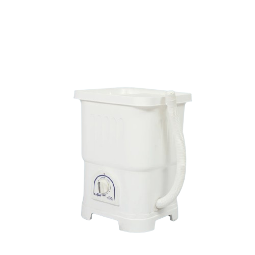 Super Asia Washing Machine SA-110 BABY WASH Power Full Copper Motor 1 Year Brand Warranty