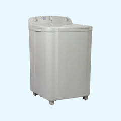 Super Asia Washing Machine  SA-290 BIG WASH Shock & rust proof plastic body 1 Year Brand Warranty