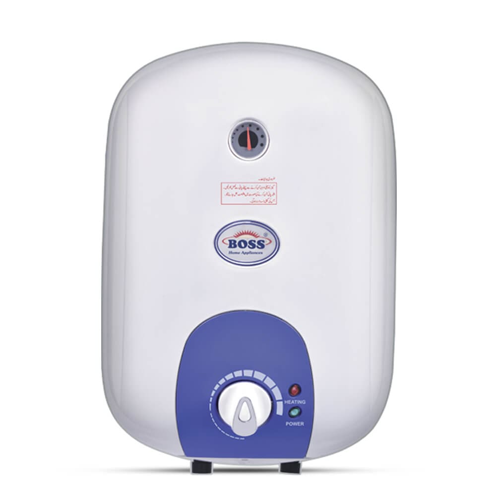 Boss Electric Water Heater K.E-SIE-25CL Supreme Brand Warranty