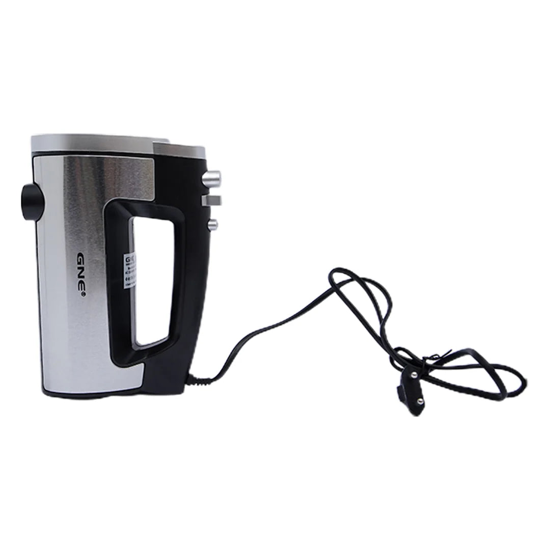 Gaba National Egg Beater - GN-1021 Stainless Steel Housing Brand Warranty