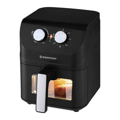 Westpoint Deluxe Air Fryer WF-3256 Easy to Use Brand Warranty