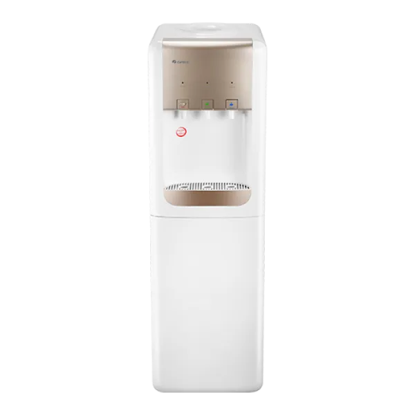 GREE Water Dispenser Model: GW-JL500FC 20L Spacious Refrigerator Cabinet Energy Saving Brand Warranty