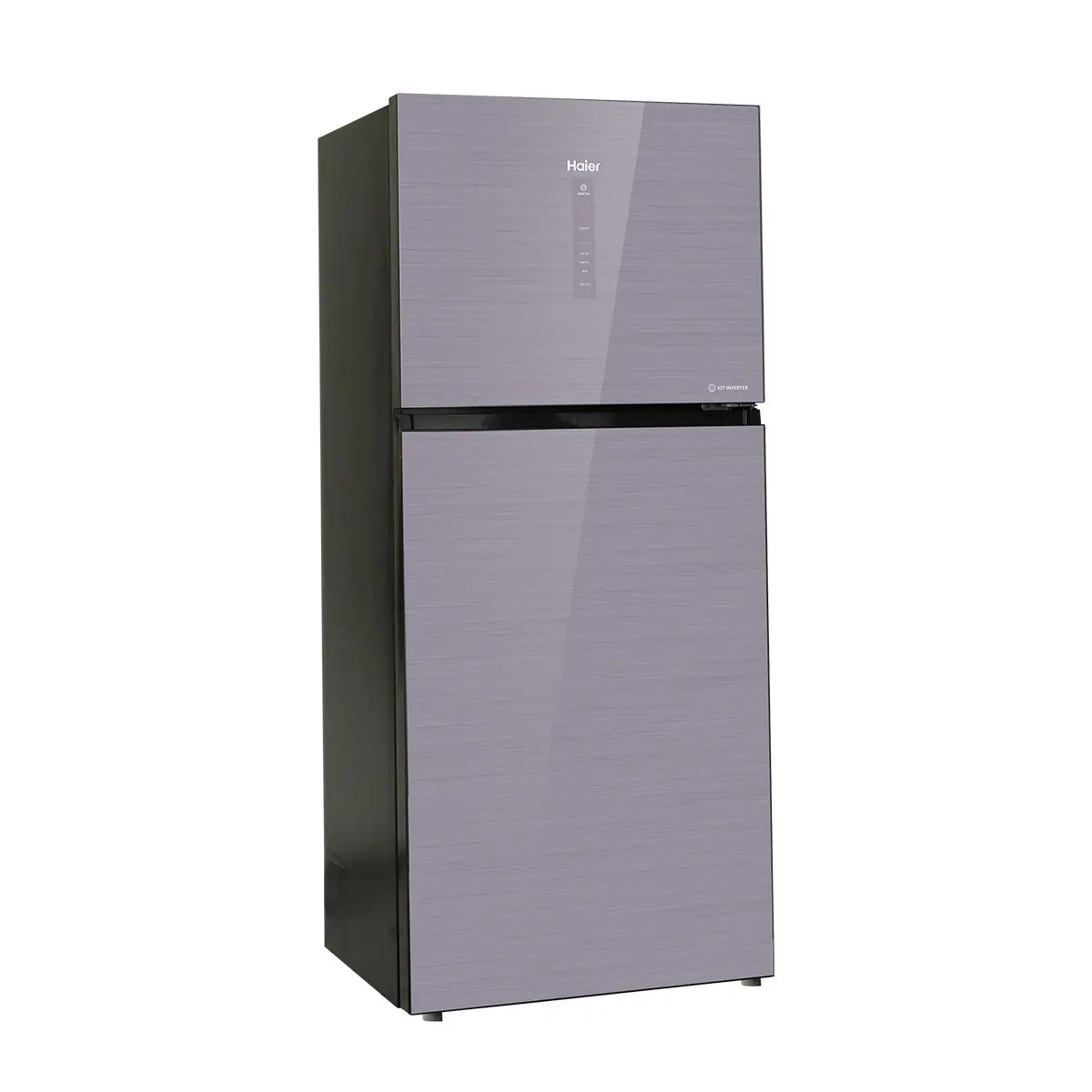 Haier Refrigerator HRF-458TIFGU1 Twin Inverter IOT 19CFT Brand Warranty
