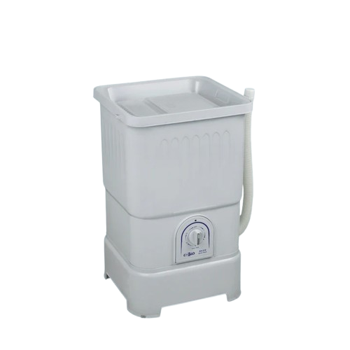 Super Asia Washing Machine SA-210 Power Full Copper Motor 1 Year Brand Warranty