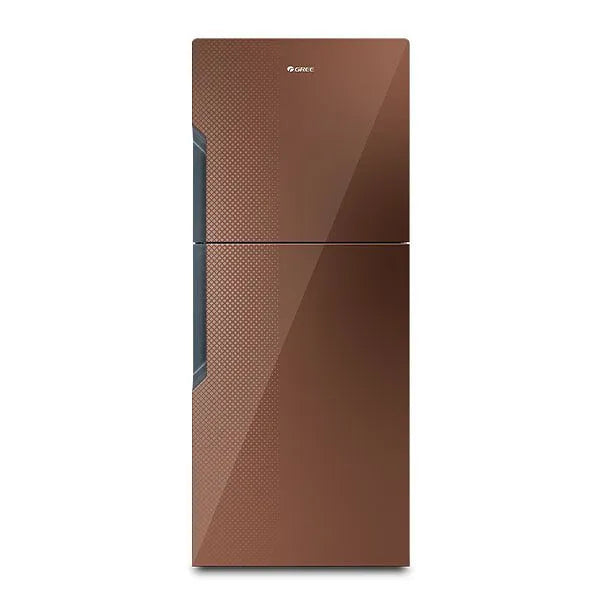 GREE Everest Series 8890G Refrigerator 445 Litres Model: GR-Es8890G Brand Warranty
