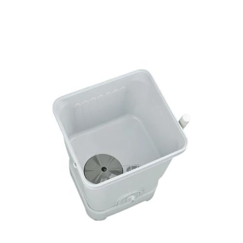 Super Asia Washing Machine SA-210 Power Full Copper Motor 1 Year Brand Warranty