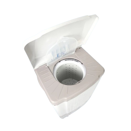 Super Asia SD-550 SPIN Dryer Machine Power Full Motor Brand Warranty