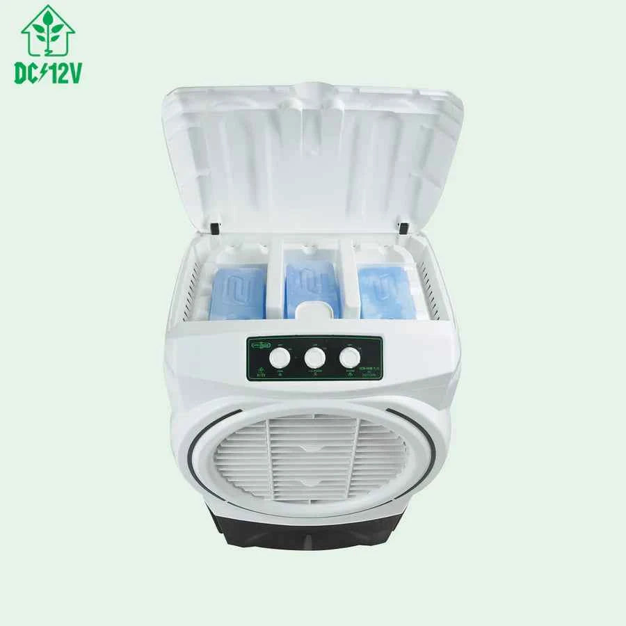 Super Asia Room Cooler ECM 4600 Plus Innovative Portable Cooling