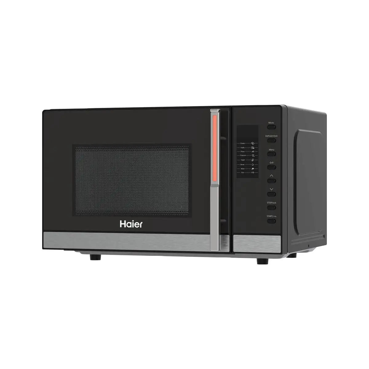 Haier HMW-23200-23L Digital Microwave Oven Brand Warranty
