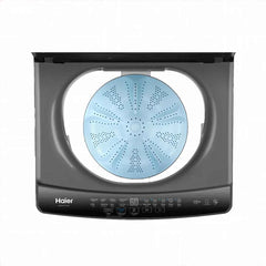 Haier Fully Automatic Top Loading Washing Machine HWM 120-316S6- 12KG Brand Warranty