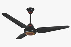 Indus Ceiling Fan Sparkle Model AC DC 56 Inch 99% Pure Copper Wire Motor High Quality Brand Warranty