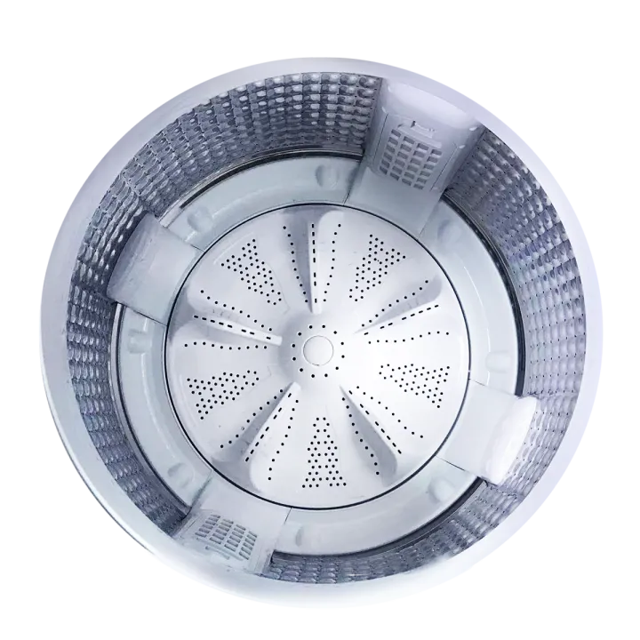 Haier Fully Automatic Washing Machine HWM 100-826S6 Quick Wash Series 10kg 10 Years Brand Warranty